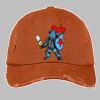 Distressed Cap Thumbnail