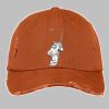 Distressed Cap Thumbnail