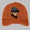 Distressed Cap Thumbnail
