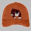 Distressed Cap Thumbnail