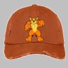 Distressed Cap Thumbnail