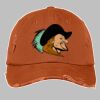 Distressed Cap Thumbnail