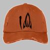Distressed Cap Thumbnail