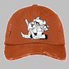 Distressed Cap Thumbnail