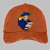 Distressed Cap Thumbnail