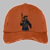 Distressed Cap Thumbnail