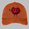 Distressed Cap Thumbnail