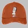 Distressed Cap Thumbnail