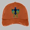 Distressed Cap Thumbnail