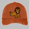Distressed Cap Thumbnail