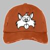 Distressed Cap Thumbnail