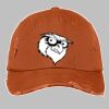 Distressed Cap Thumbnail
