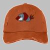 Distressed Cap Thumbnail