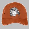 Distressed Cap Thumbnail