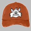 Distressed Cap Thumbnail