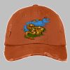 Distressed Cap Thumbnail