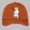 Distressed Cap Thumbnail