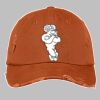 Distressed Cap Thumbnail