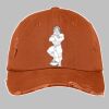 Distressed Cap Thumbnail