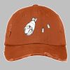 Distressed Cap Thumbnail