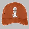Distressed Cap Thumbnail