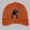 Distressed Cap Thumbnail