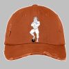 Distressed Cap Thumbnail