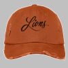Distressed Cap Thumbnail
