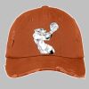 Distressed Cap Thumbnail
