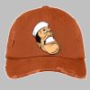 Distressed Cap Thumbnail