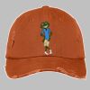 Distressed Cap Thumbnail