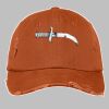 Distressed Cap Thumbnail