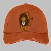 Distressed Cap Thumbnail