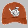 Distressed Cap Thumbnail