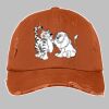 Distressed Cap Thumbnail
