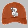 Distressed Cap Thumbnail