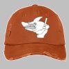 Distressed Cap Thumbnail