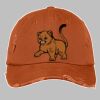 Distressed Cap Thumbnail
