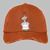 Distressed Cap Thumbnail