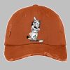 Distressed Cap Thumbnail