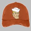 Distressed Cap Thumbnail