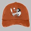 Distressed Cap Thumbnail