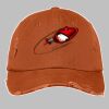 Distressed Cap Thumbnail