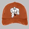 Distressed Cap Thumbnail