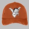 Distressed Cap Thumbnail