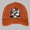 Distressed Cap Thumbnail