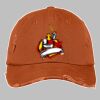 Distressed Cap Thumbnail