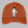 Distressed Cap Thumbnail