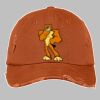Distressed Cap Thumbnail