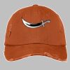 Distressed Cap Thumbnail